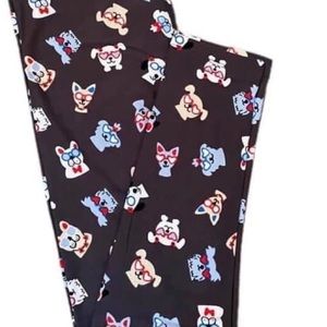 NEW TC2 LuLaRoe Leggings